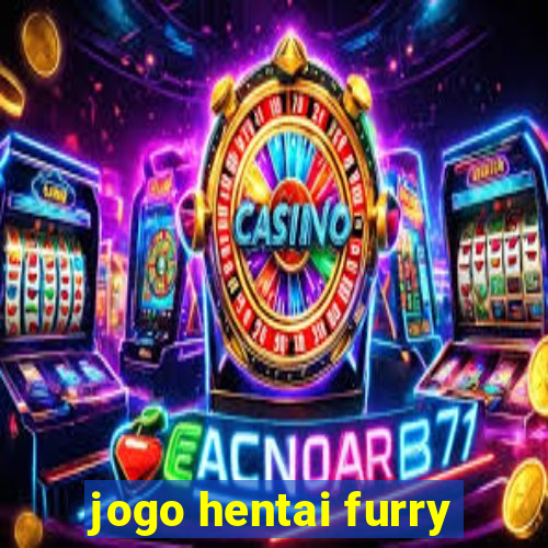 jogo hentai furry